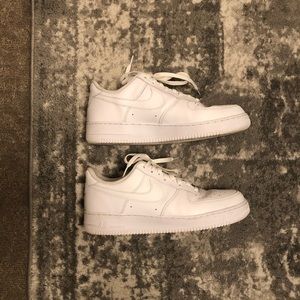 Nike Air Force 1’s